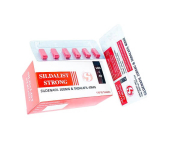 Sildalist Strong / Cialis+Viagra